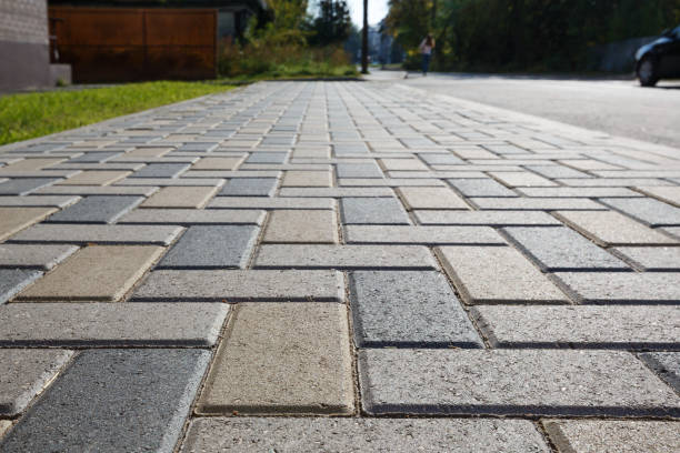 Professional Driveway Pavers in San Augustine, TX