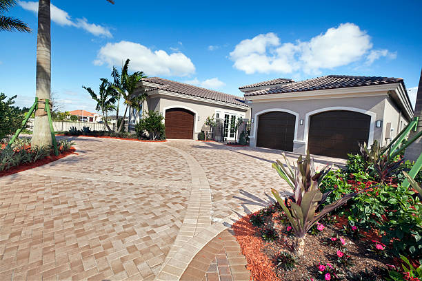 Reasons to Select Us for Your Driveway Paving Requirements in San Augustine, TX